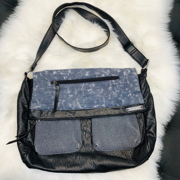 dakine messenger bag